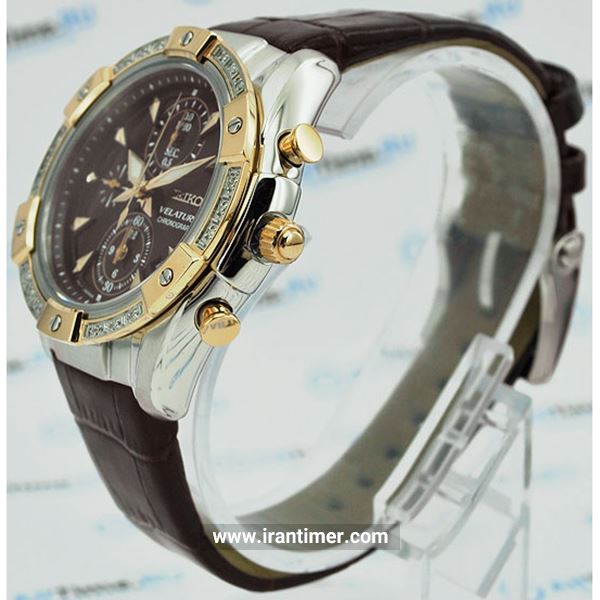 قیمت و خرید ساعت مچی زنانه سیکو(SEIKO) مدل SNDV62P1 کلاسیک | اورجینال و اصلی
