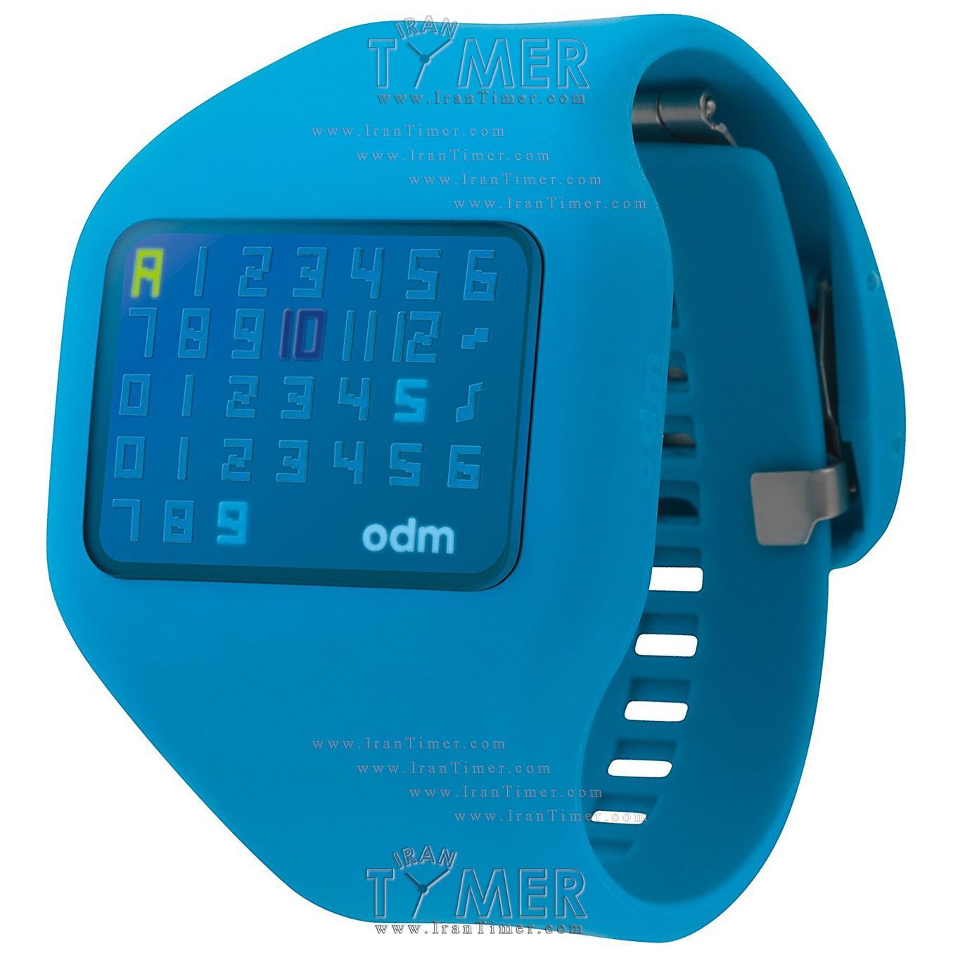قیمت و خرید ساعت مچی او دی ام(O.D.M) مدل DD126-4 فشن اسپرت | اورجینال و اصلی