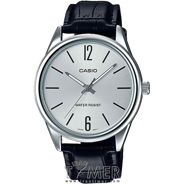 قیمت و خرید ساعت مچی مردانه کاسیو (CASIO) جنرال مدل MTP-V005L-7BUDF کلاسیک | اورجینال و اصلی