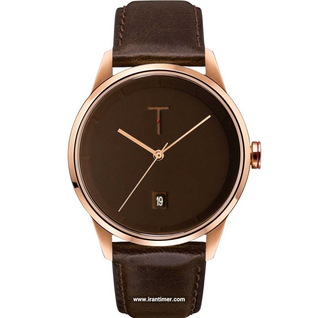 قیمت و خرید ساعت مچی مردانه تیلور(TYLOR) مدل TLAB015 کلاسیک | اورجینال و اصلی