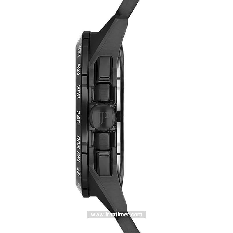 قیمت و خرید ساعت مچی مردانه ژاک فیلیپ(Jacques Philippe) مدل JPQGC254341 کلاسیک | اورجینال و اصلی