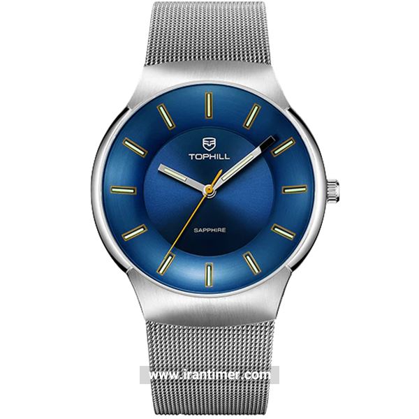 قیمت و خرید ساعت مچی مردانه تاپ هیل(TOPHILL) مدل AST005G.S1352 کلاسیک | اورجینال و اصلی