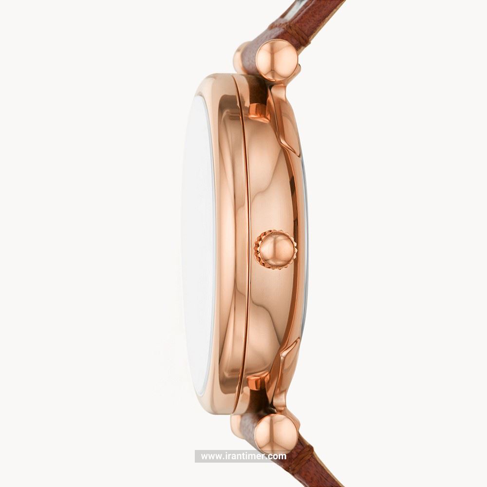 قیمت و خرید ساعت مچی زنانه فسیل(FOSSIL) مدل ES5186 کلاسیک | اورجینال و اصلی