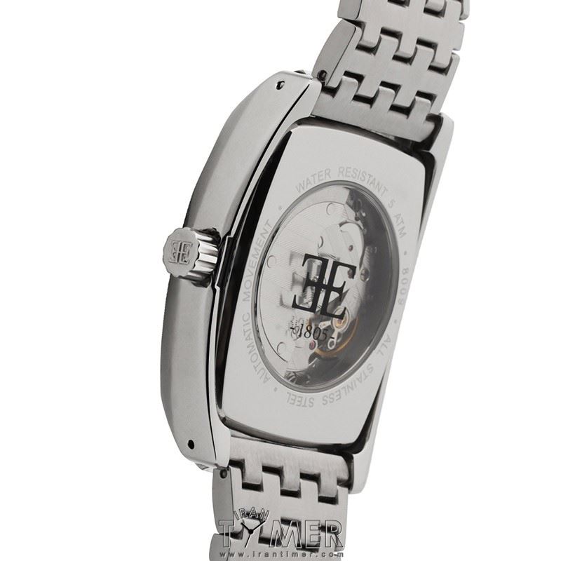 قیمت و خرید ساعت مچی مردانه ارنشا(EARNSHAW) مدل ES-8009-22 کلاسیک | اورجینال و اصلی