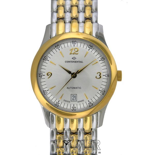 قیمت و خرید ساعت مچی مردانه کنتیننتال(CONTINENTAL) مدل 3334-147 کلاسیک | اورجینال و اصلی