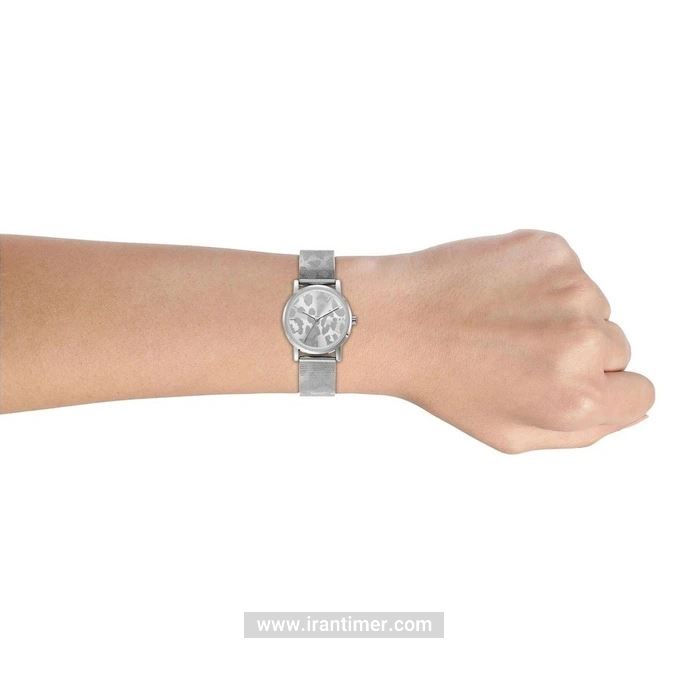 قیمت و خرید ساعت مچی زنانه دی کی ان وای(DKNY) مدل NY6604 کلاسیک | اورجینال و اصلی