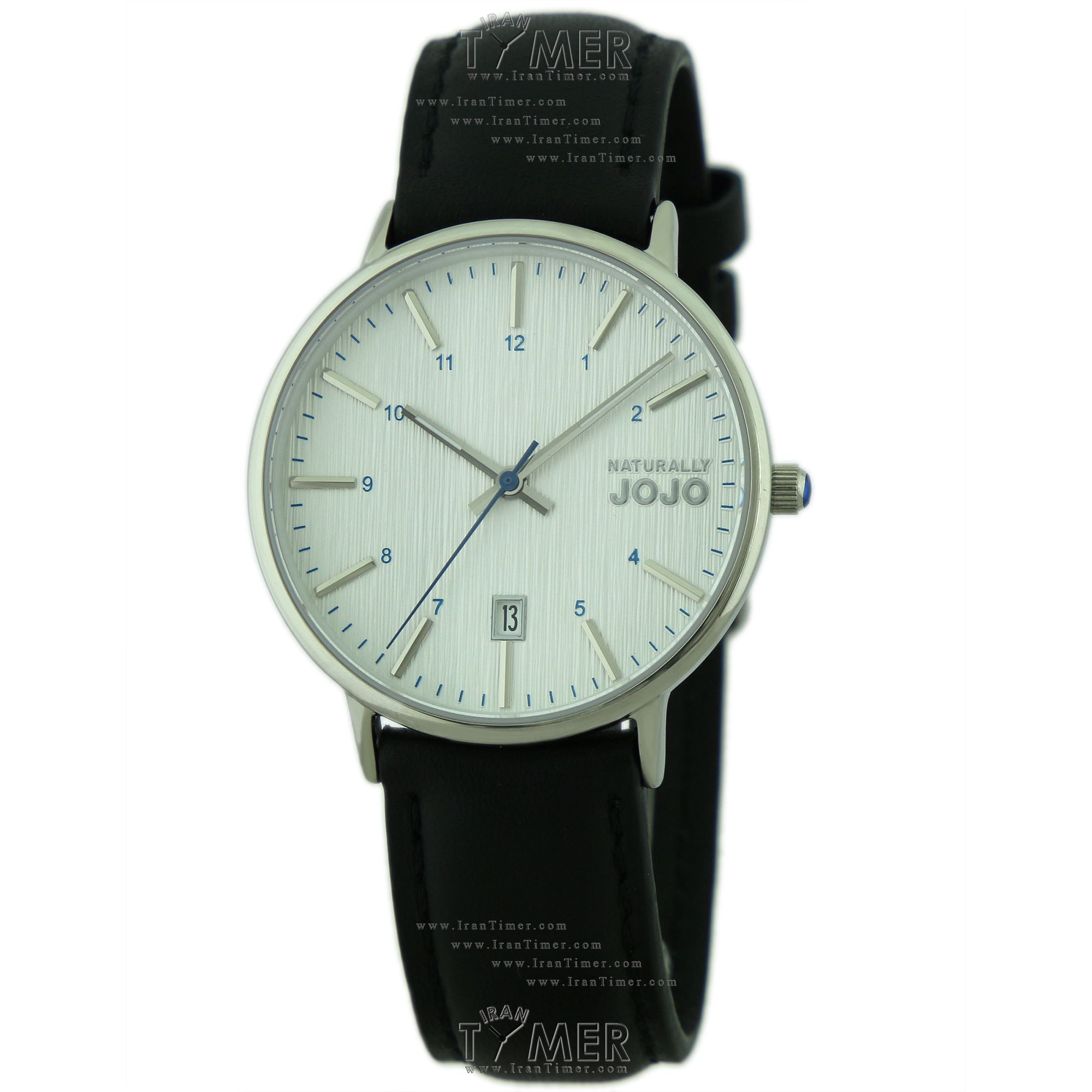 قیمت و خرید ساعت مچی زنانه جوجو(JOJO) مدل JO96898.80F کلاسیک | اورجینال و اصلی