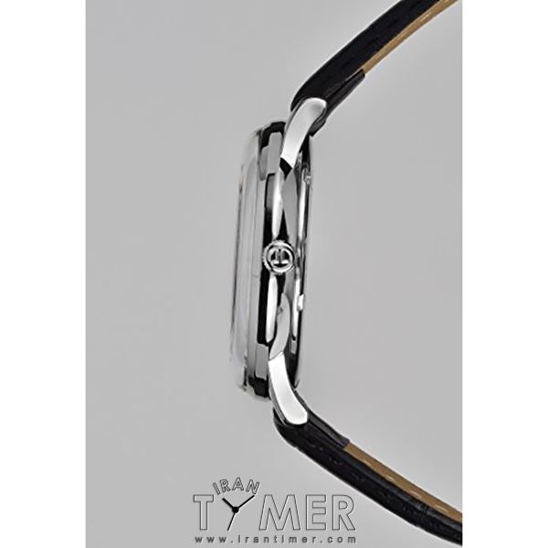 قیمت و خرید ساعت مچی مردانه ژاک لمن(JACQUES LEMANS) مدل N-207A کلاسیک | اورجینال و اصلی