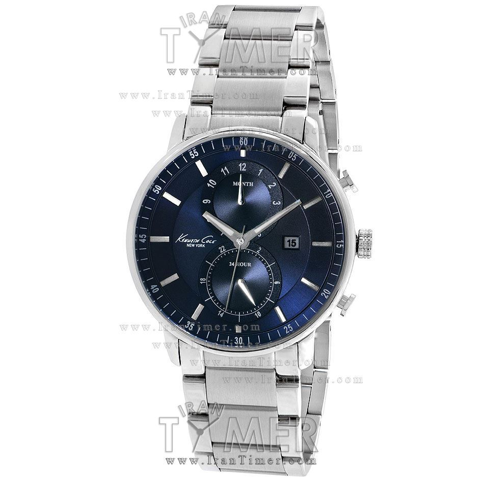 قیمت و خرید ساعت مچی مردانه کنت کول(KENNETH COLE) مدل KC3996 کلاسیک | اورجینال و اصلی