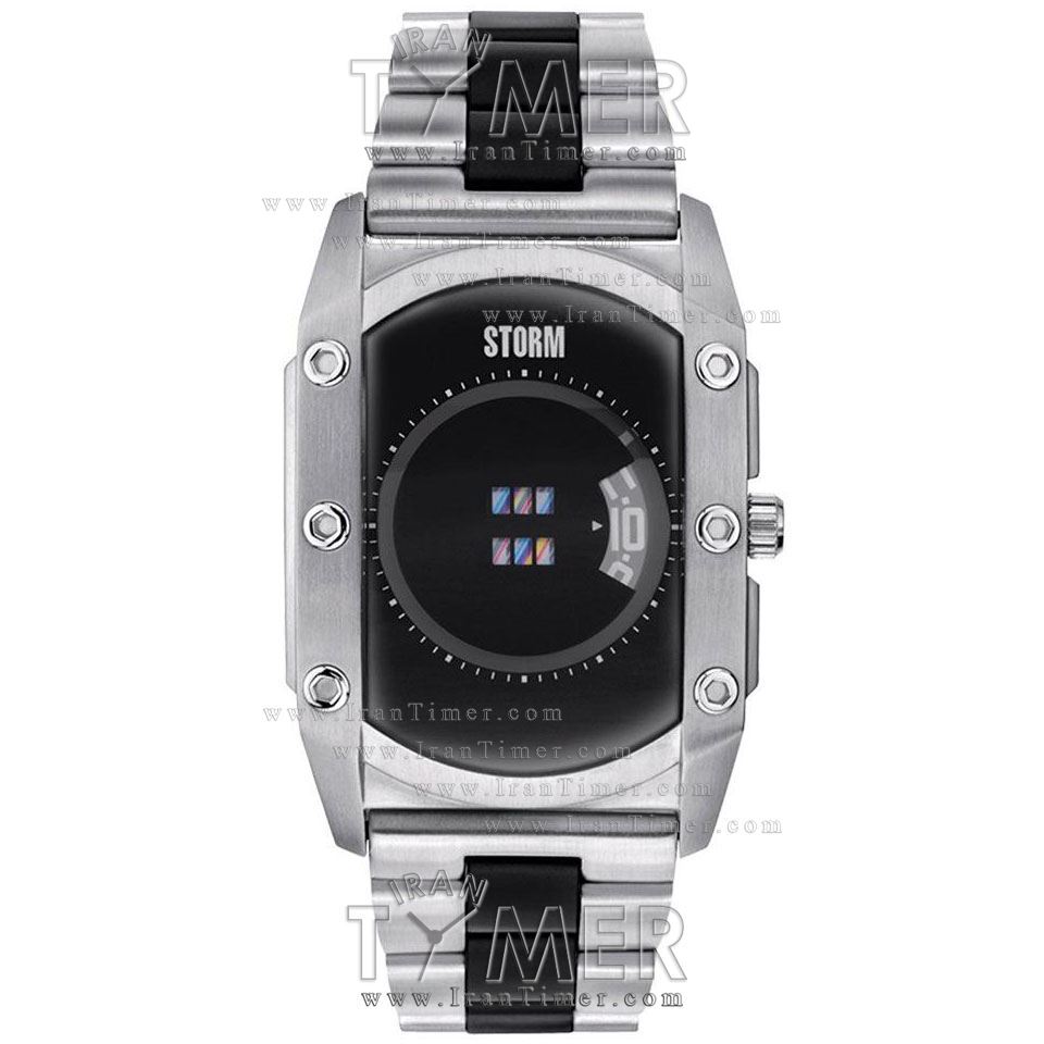 قیمت و خرید ساعت مچی مردانه استورم(STORM) مدل 47138/BK کلاسیک | اورجینال و اصلی