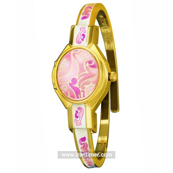 قیمت و خرید ساعت مچی زنانه آندره موشه(ANDREMOUCHE) مدل 014-02225 کلاسیک فشن | اورجینال و اصلی