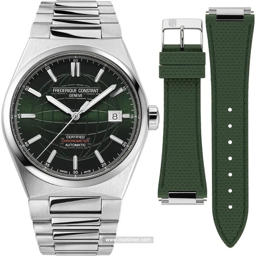 قیمت و خرید ساعت مچی مردانه فردریک کنستانت(FREDERIQUE CONSTANT) مدل FC-303G3NH6B کلاسیک | اورجینال و اصلی