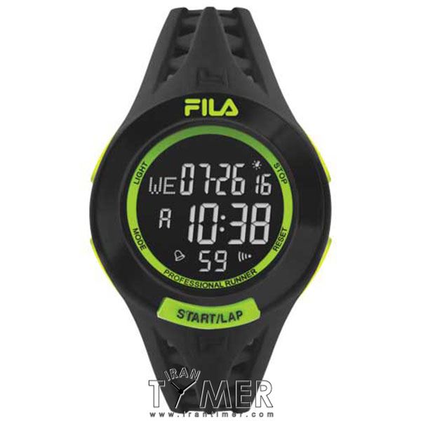 قیمت و خرید ساعت مچی مردانه فیلا(FILA) مدل 38-003-005 اسپرت | اورجینال و اصلی