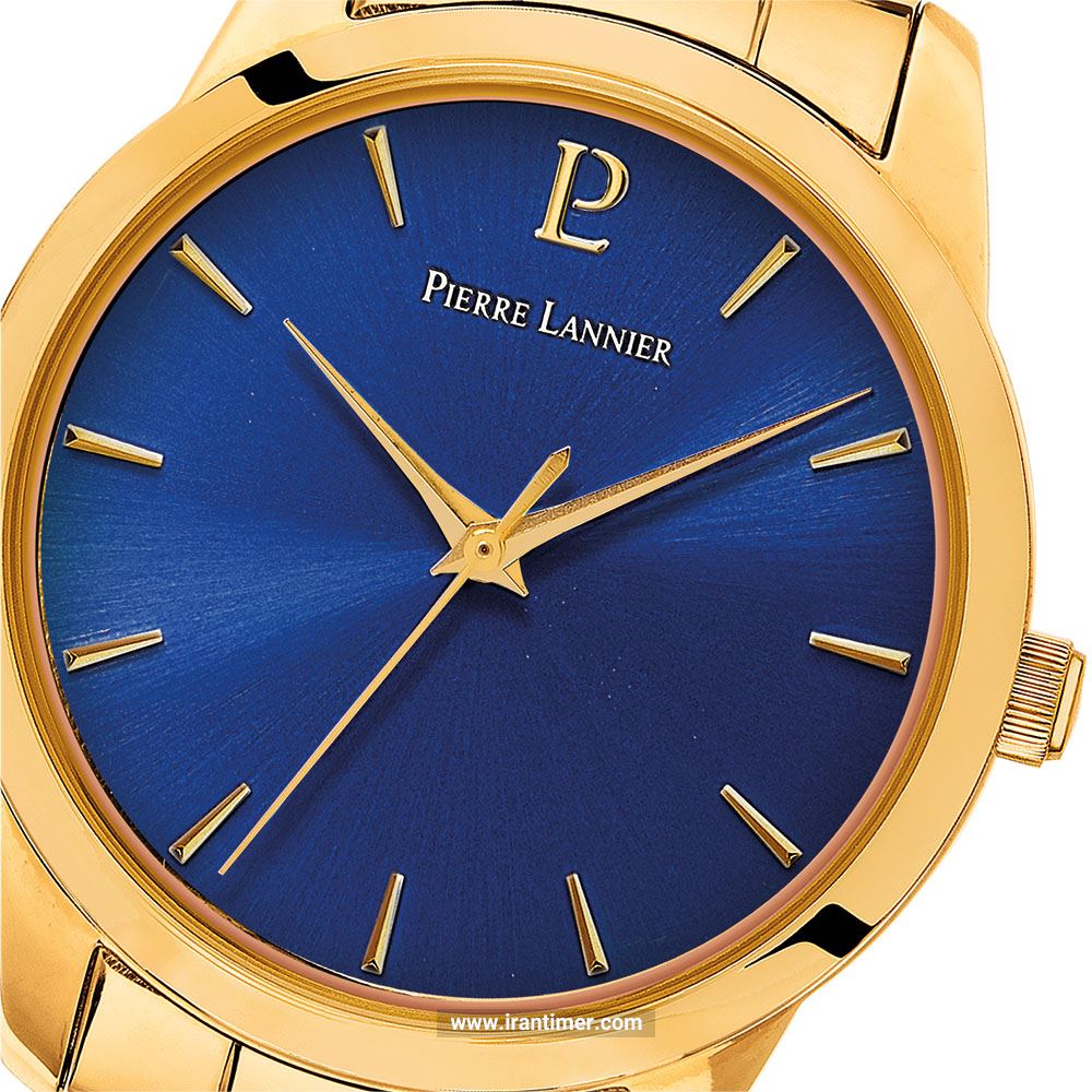 قیمت و خرید ساعت مچی زنانه پیر لنیر(PIERRE LANNIER) مدل 067M562 کلاسیک | اورجینال و اصلی