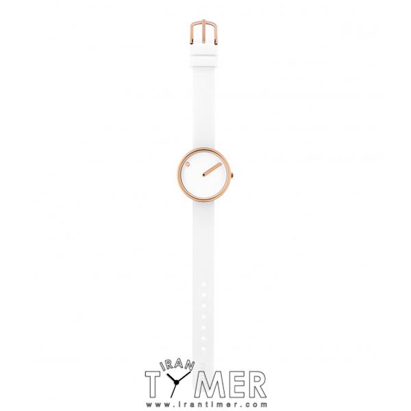 قیمت و خرید ساعت مچی زنانه پیکتو(PICTO) مدل P43381-0212R اسپرت | اورجینال و اصلی