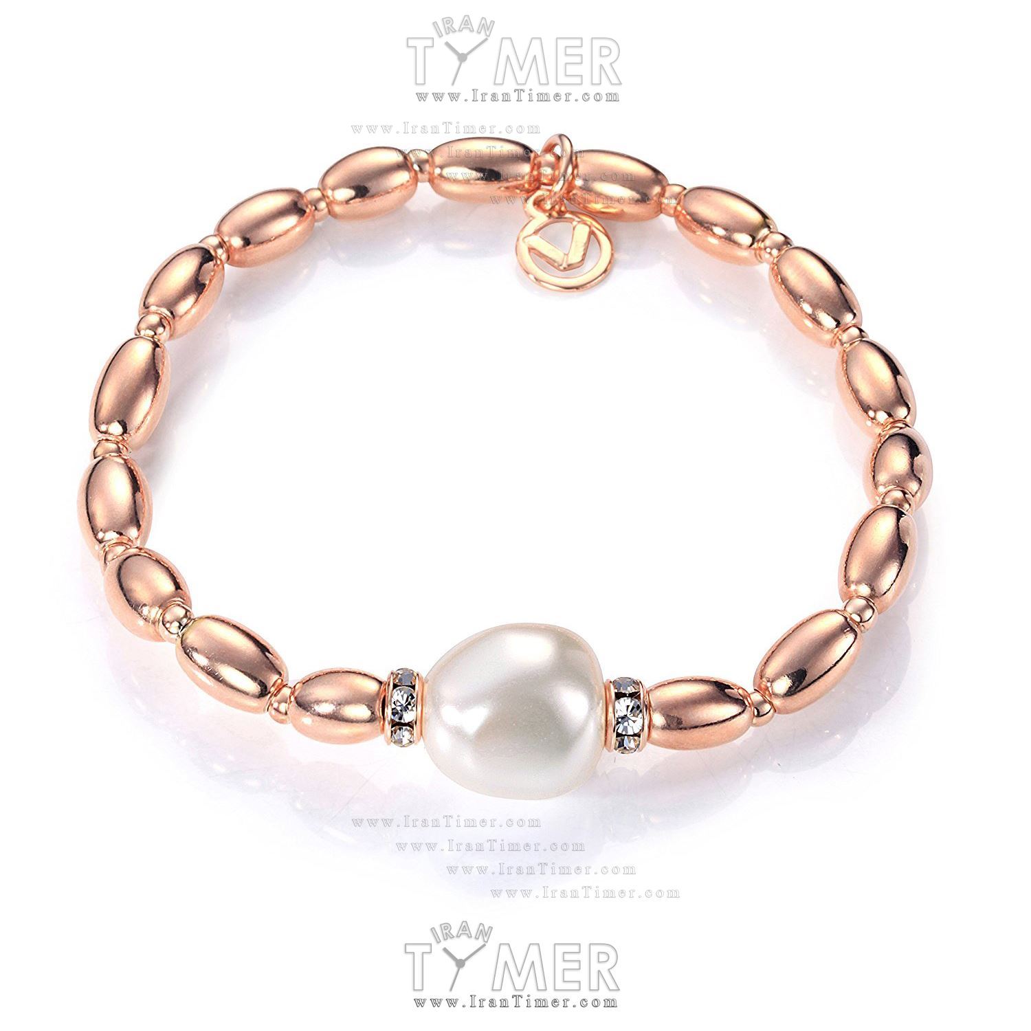 قیمت و خرید دستبند بسته (النگو) زنانه ویسروی(VICEROY) مدل 1209P10069 فشن (ست لباس) | اورجینال و اصلی