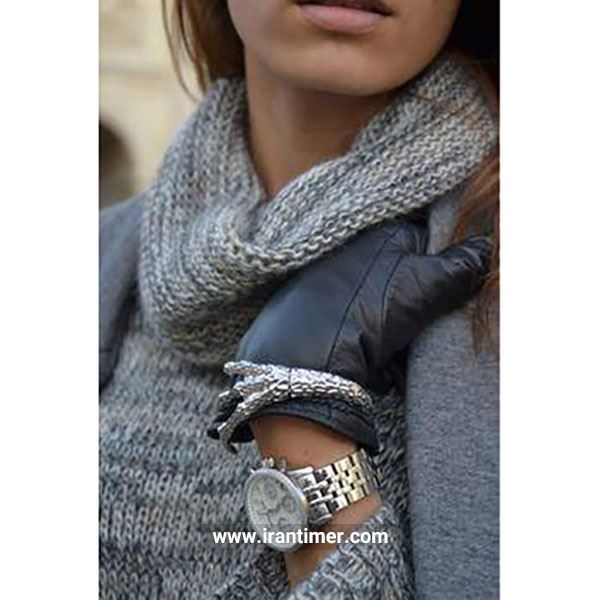 قیمت و خرید ساعت مچی زنانه تیسوت(TISSOT) مدل T055.217.11.033.00 کلاسیک | اورجینال و اصلی