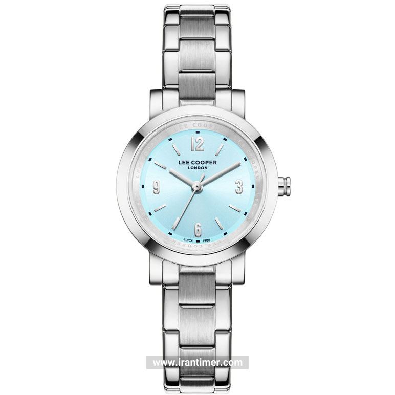 قیمت و خرید ساعت مچی زنانه لیکوپر(LEE COOPER) مدل LC08209.300 کلاسیک | اورجینال و اصلی
