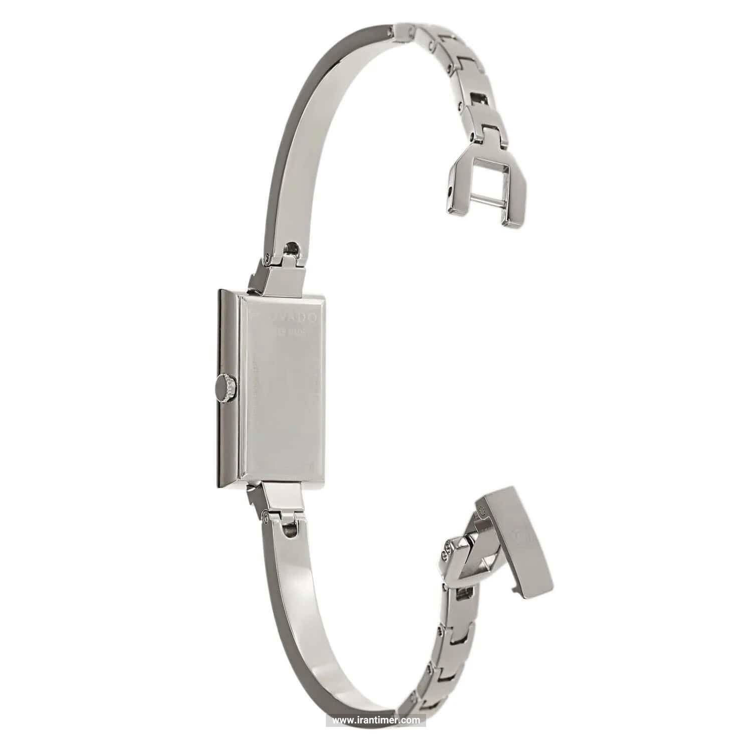 قیمت و خرید ساعت مچی زنانه موادو(MOVADO) مدل 606132 کلاسیک | اورجینال و اصلی