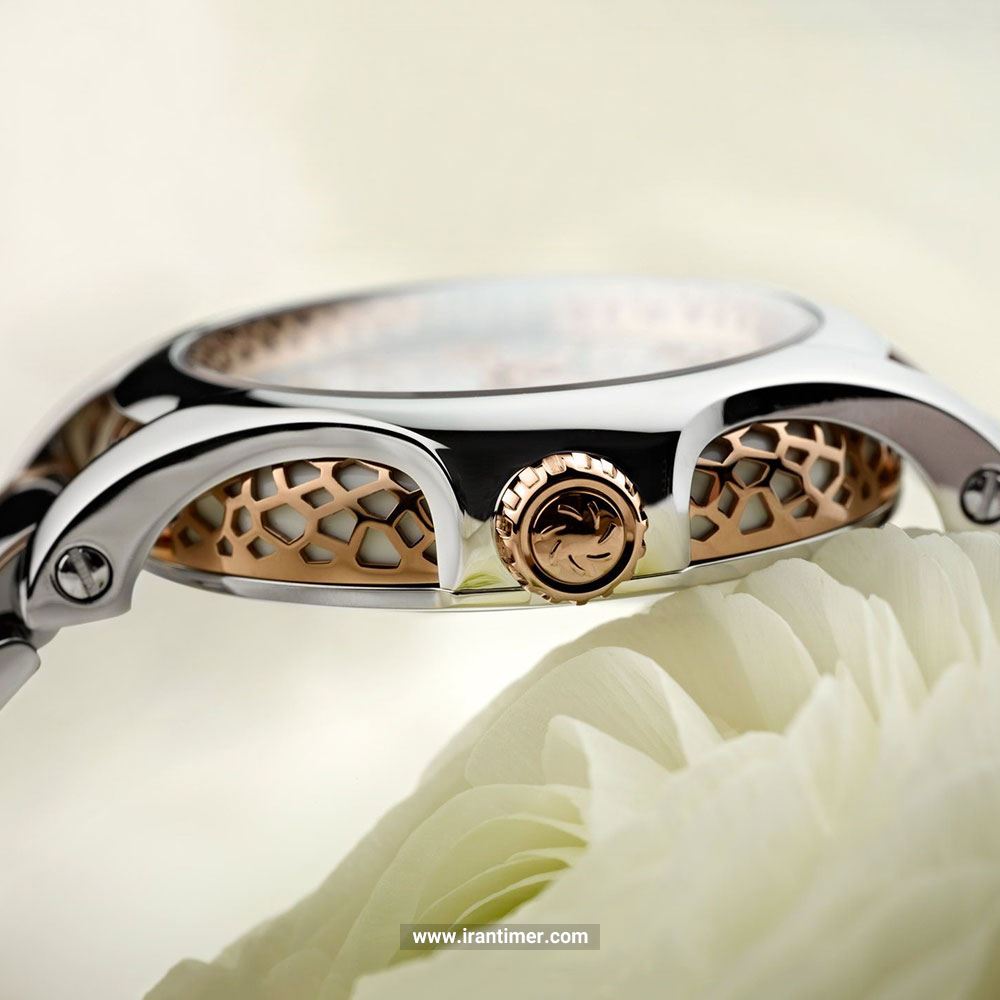 قیمت و خرید ساعت مچی زنانه کارل اف بوشرر(Carl F. Bucherer) مدل 00.10580.07.25.21.01 کلاسیک | اورجینال و اصلی