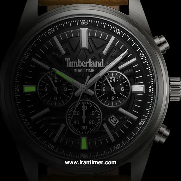 قیمت و خرید ساعت مچی مردانه تیمبرلند(TIMBERLAND) مدل TDWGF0041205 اسپرت | اورجینال و اصلی