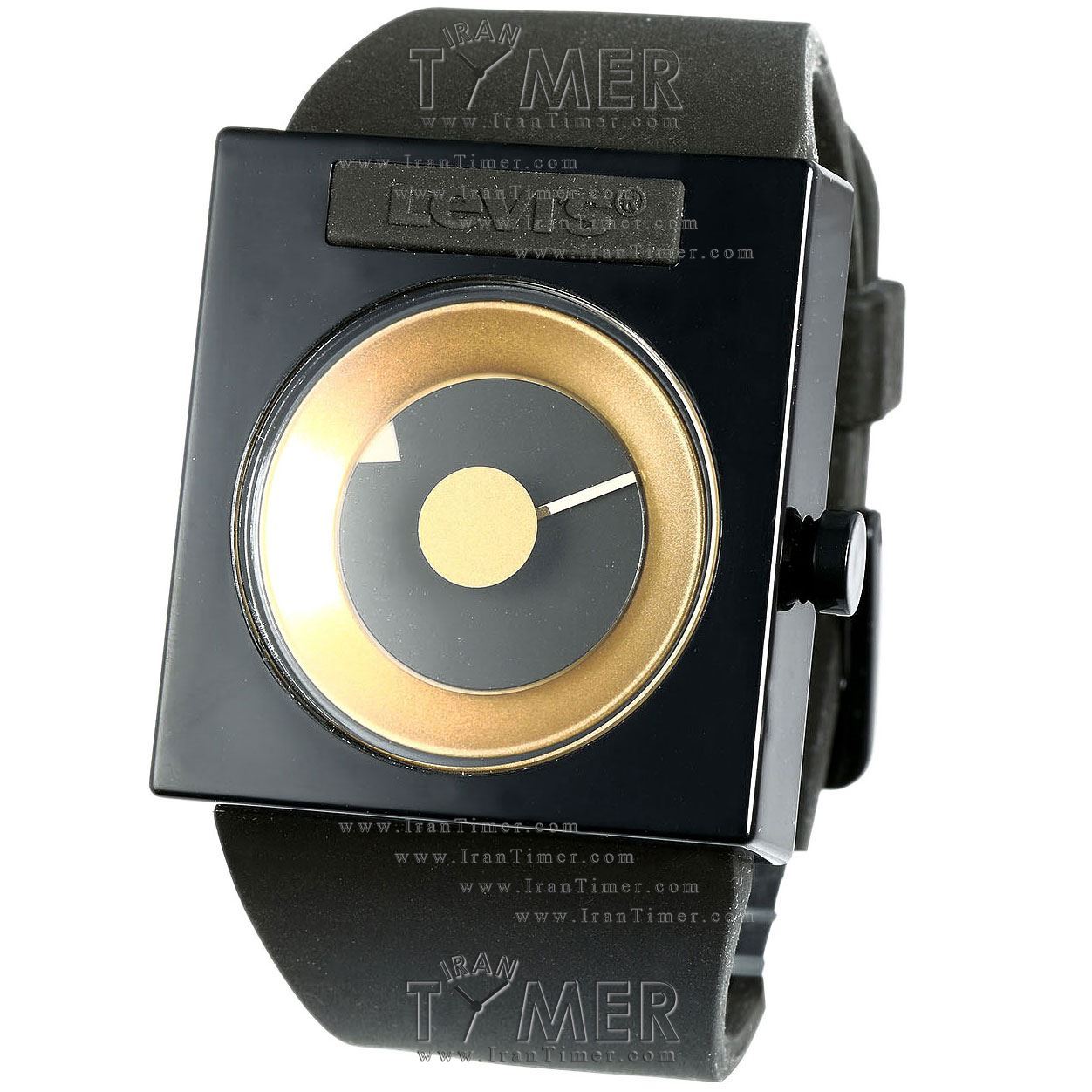 قیمت و خرید ساعت مچی زنانه لیوایز(LEVIS) مدل LTH0706 فشن اسپرت | اورجینال و اصلی