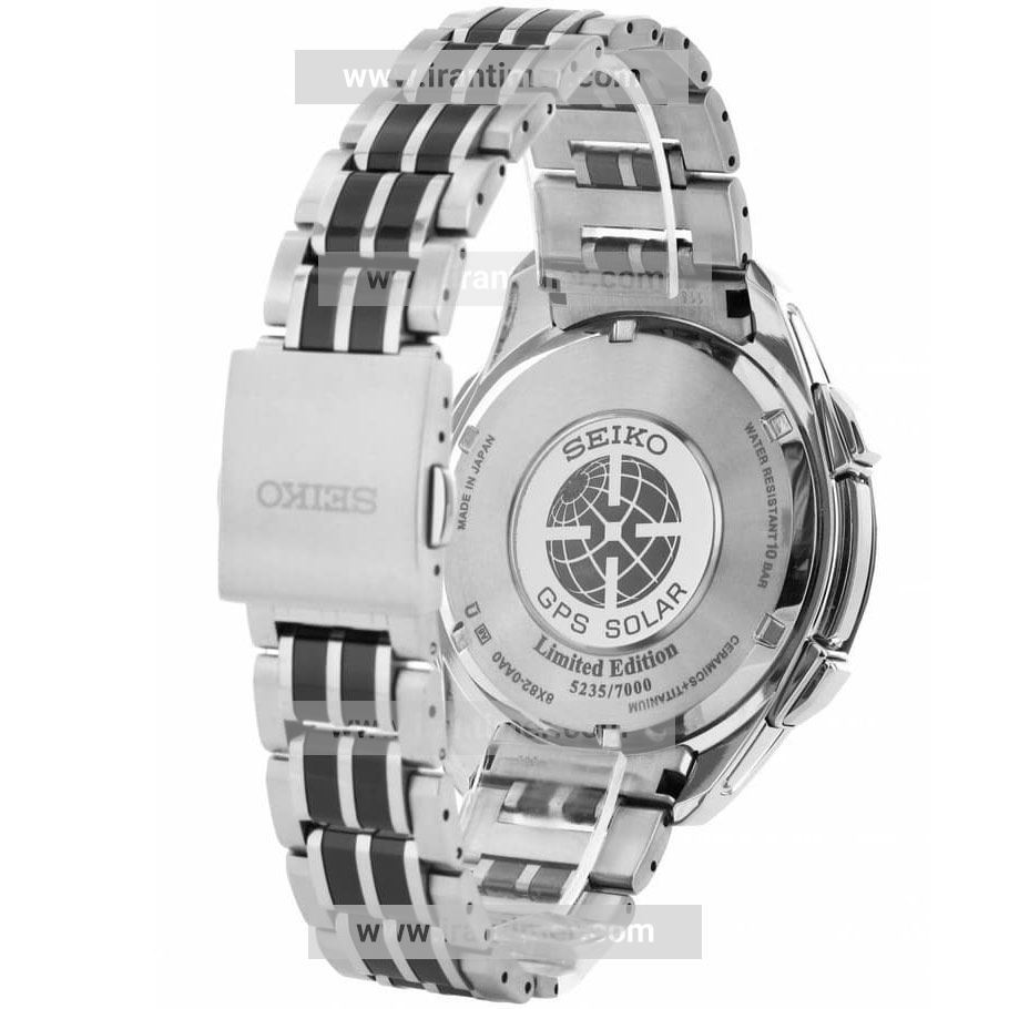 قیمت و خرید ساعت مچی مردانه سیکو(SEIKO) مدل SSE001J1 کلاسیک | اورجینال و اصلی