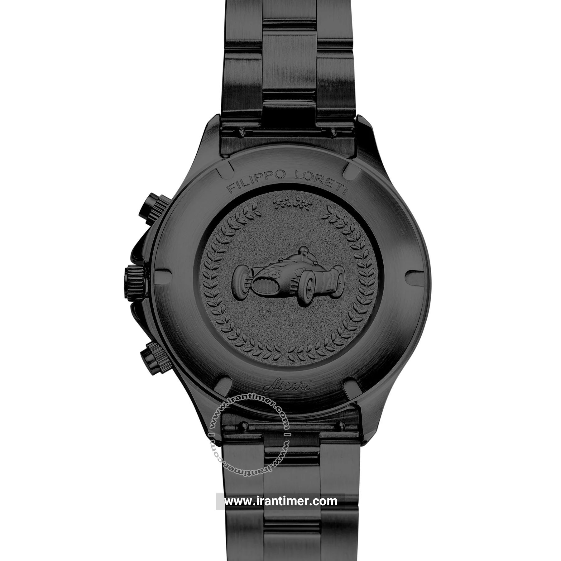 قیمت و خرید ساعت مچی مردانه فیلیپولورتی(Filippo Loreti) مدل FL01068 کلاسیک | اورجینال و اصلی