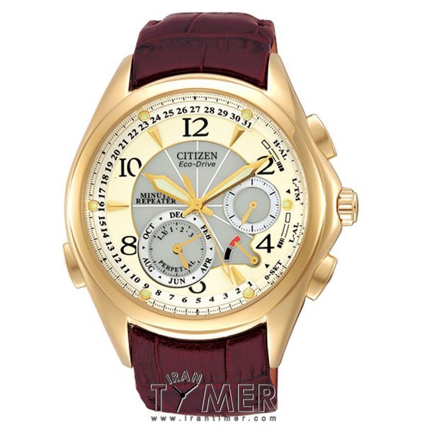 قیمت و خرید ساعت مچی مردانه سیتیزن(CITIZEN) مدل bl9006-01a اسپرت | اورجینال و اصلی