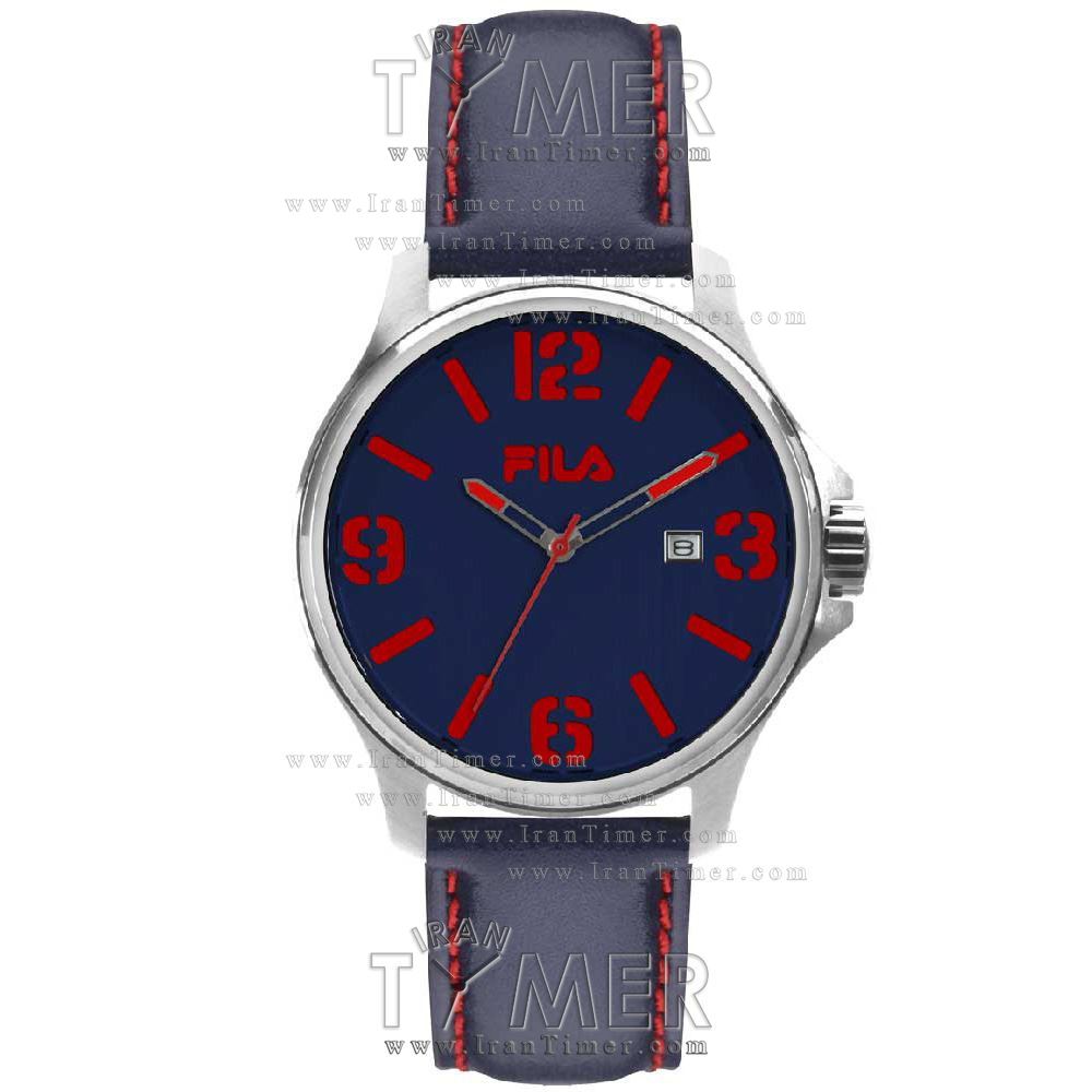 قیمت و خرید ساعت مچی مردانه فیلا(FILA) مدل 38-155-002 کلاسیک | اورجینال و اصلی