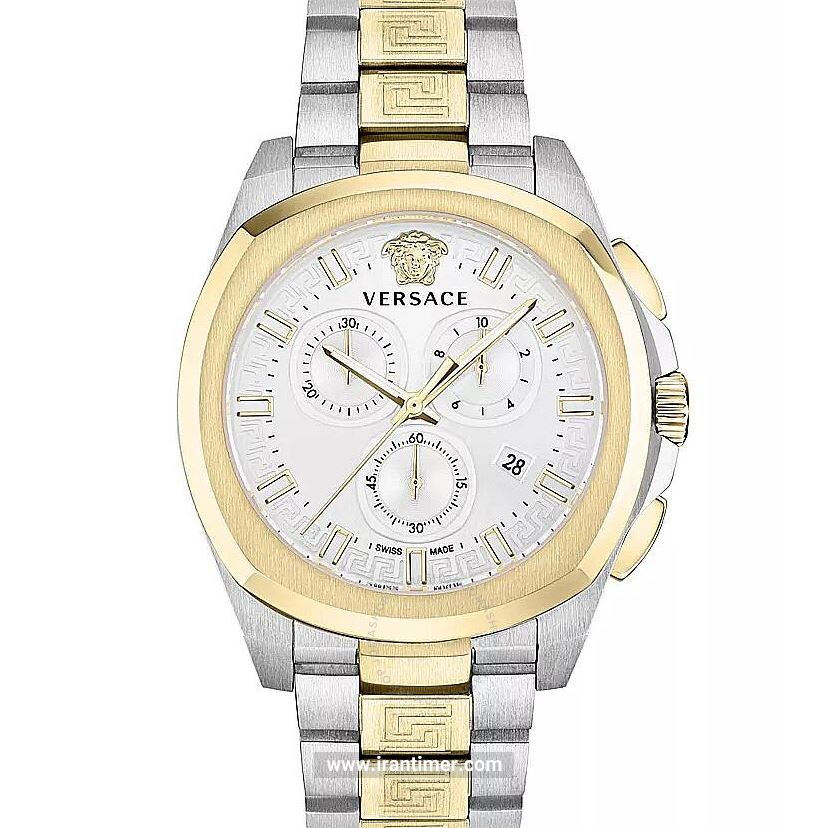 قیمت و خرید ساعت مچی مردانه ورساچه(versace) مدل VE7CA0823 کلاسیک | اورجینال و اصلی