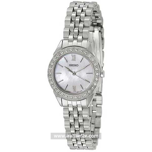 قیمت و خرید ساعت مچی زنانه سیکو(SEIKO) مدل SXGP27P1 فشن | اورجینال و اصلی