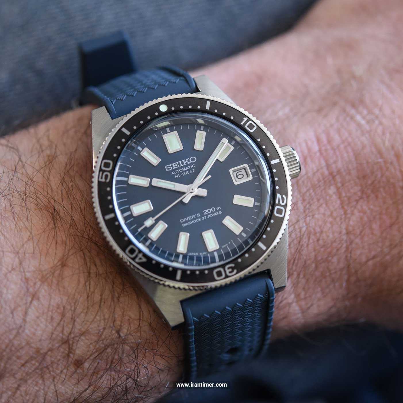 قیمت و خرید ساعت مچی مردانه سیکو(SEIKO) مدل SLA037J1 اسپرت | اورجینال و اصلی