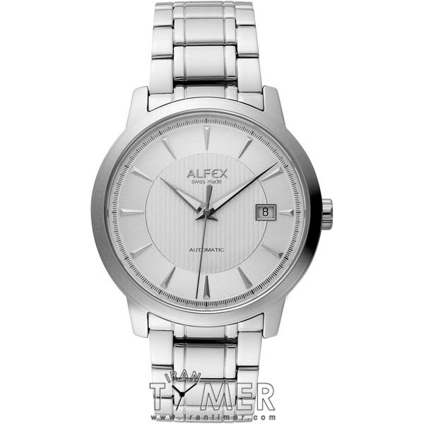 قیمت و خرید ساعت مچی مردانه الفکس(ALFEX) مدل 9012/051 کلاسیک | اورجینال و اصلی