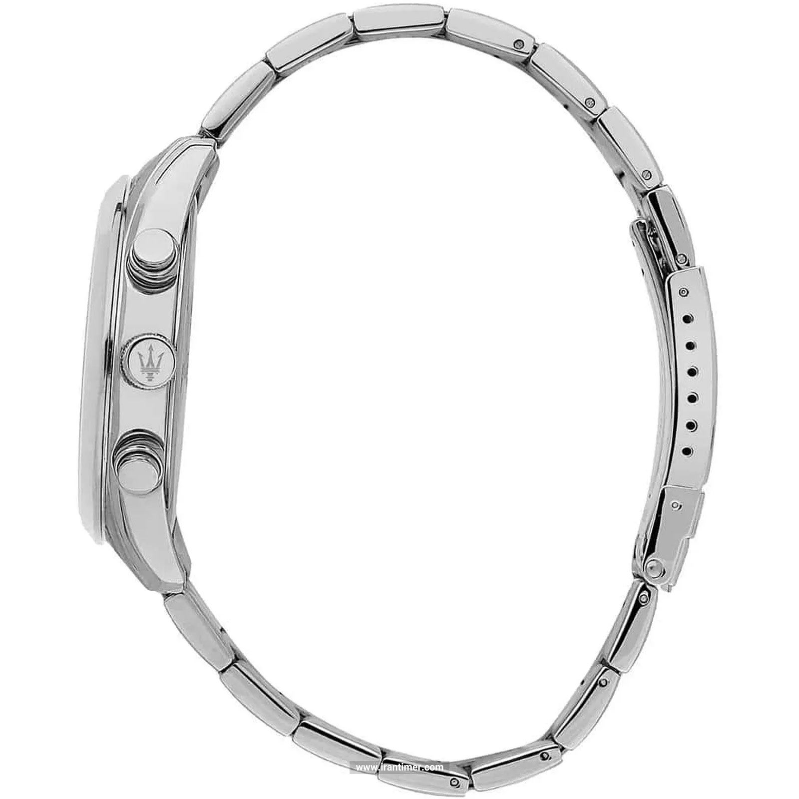 قیمت و خرید ساعت مچی مردانه مازراتی(MASERATI) مدل R8853151005 کلاسیک | اورجینال و اصلی