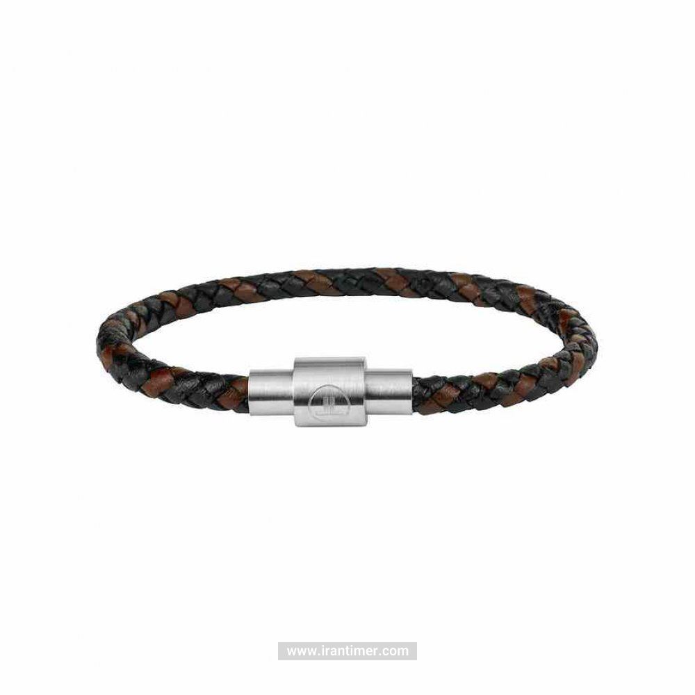 قیمت و خرید دستبند باز مردانه ژاک لمن(JACQUES LEMANS) مدل S-B102A22 اسپرت (ورزشی) | اورجینال و اصلی