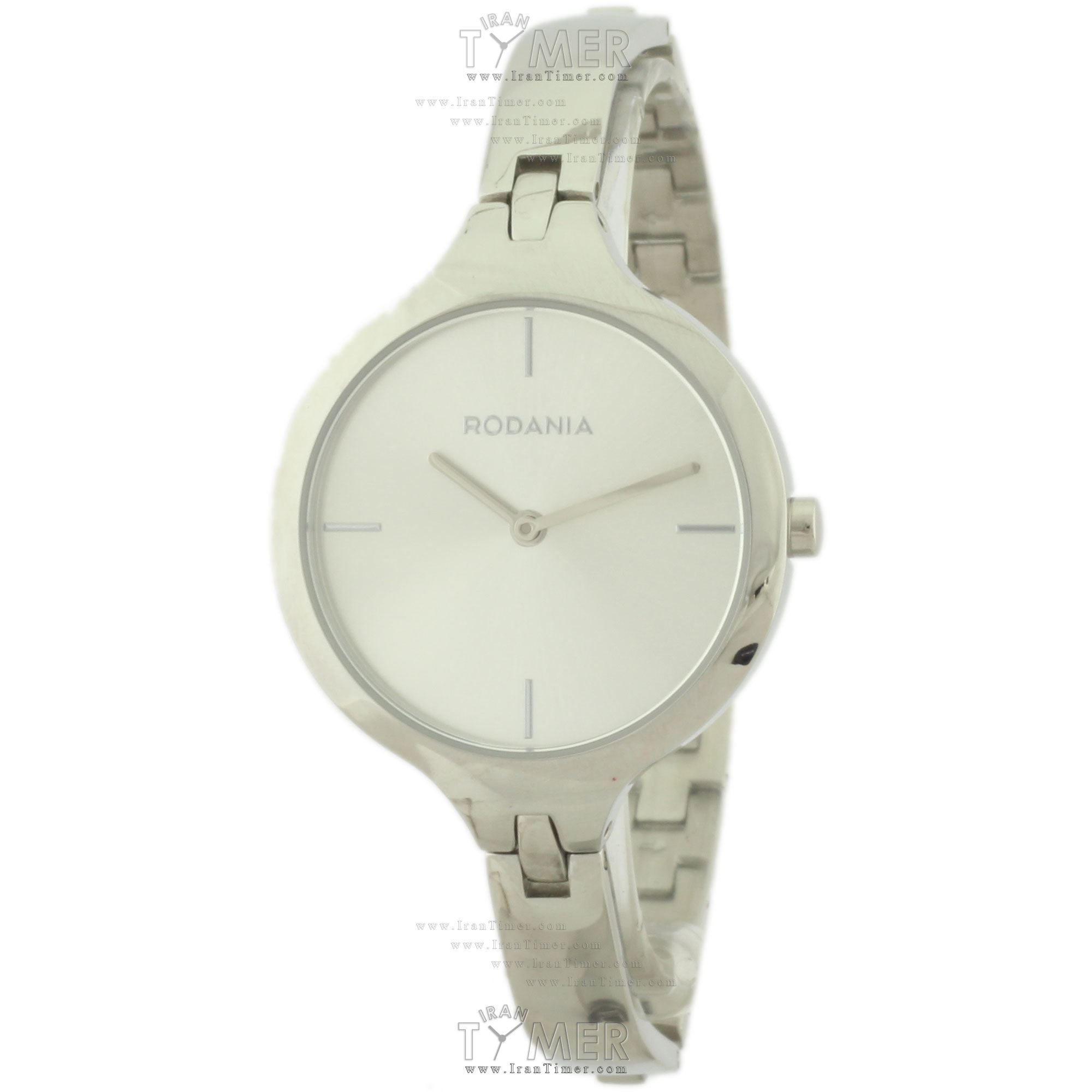 قیمت و خرید ساعت مچی زنانه رودانیا(RODANIA) مدل R-2614140 کلاسیک | اورجینال و اصلی