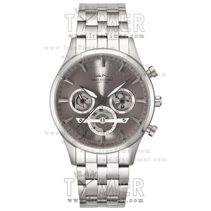 قیمت و خرید ساعت مچی مردانه گنت(GANT) مدل GW005006 کلاسیک | اورجینال و اصلی
