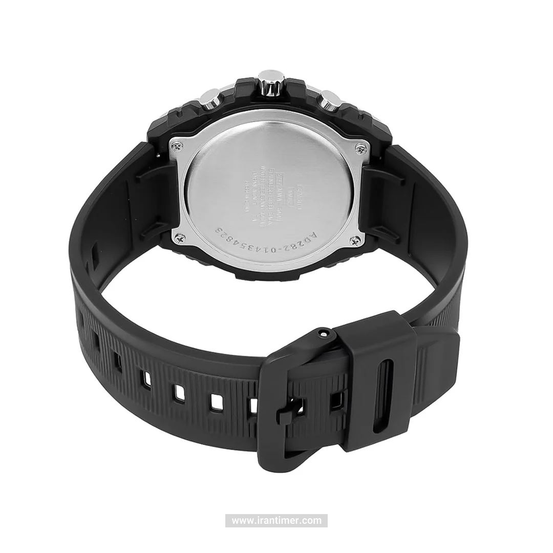 قیمت و خرید ساعت مچی مردانه کاسیو (CASIO) جنرال مدل MWA-300H-1AVDF اسپرت | اورجینال و اصلی