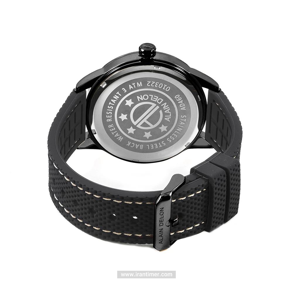 قیمت و خرید ساعت مچی مردانه آلن دلون(ALAIN DELON) مدل AD460-1732 اسپرت | اورجینال و اصلی