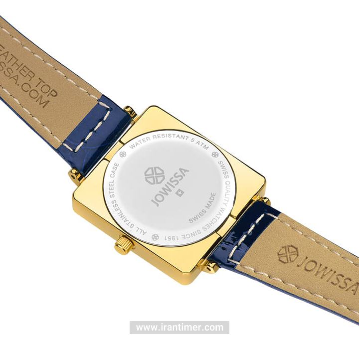 قیمت و خرید ساعت مچی زنانه جویسا(JOWISSA) مدل JW-J8.061.M کلاسیک | اورجینال و اصلی