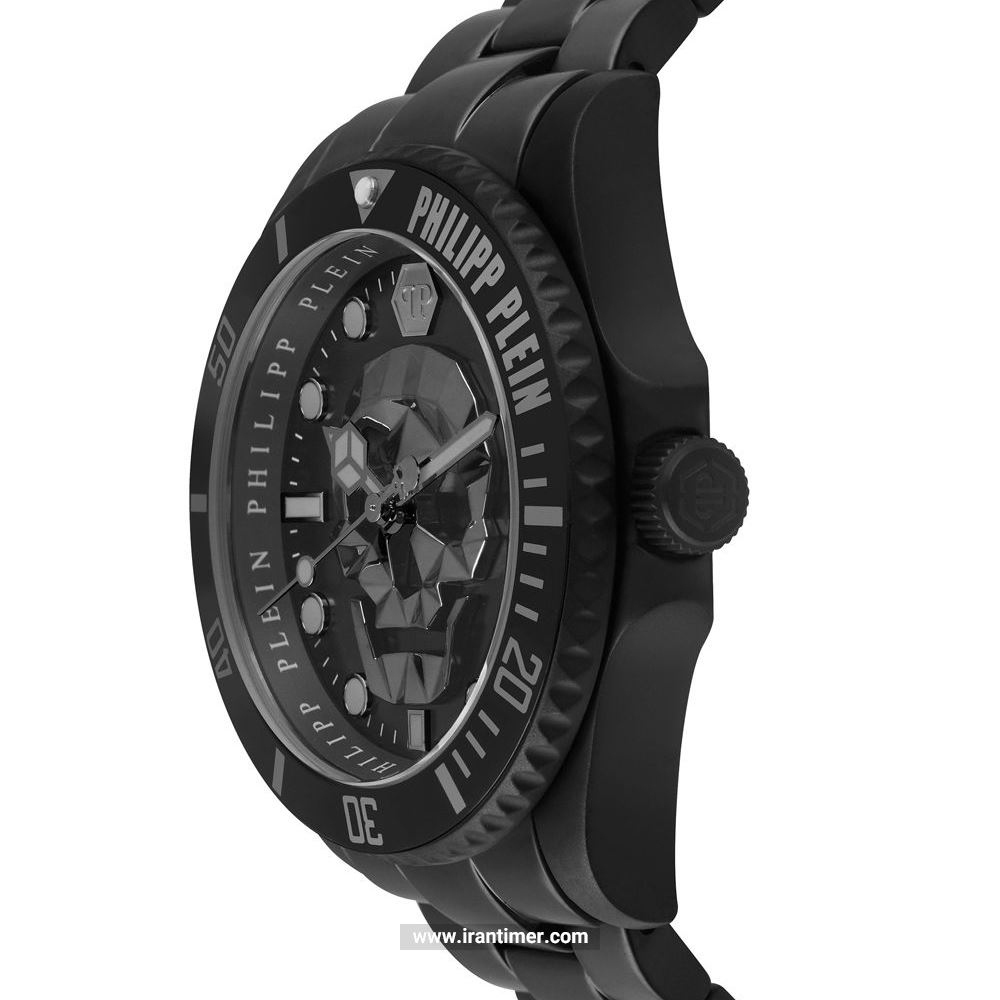 قیمت و خرید ساعت مچی مردانه فیلیپ پلین(Philipp Plein) مدل PWOAA0922 کلاسیک | اورجینال و اصلی