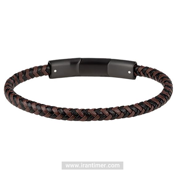 قیمت و خرید دستبند بسته (النگو) مردانه ژاک لمن(JACQUES LEMANS) مدل S-B110A اسپرت (ورزشی) | اورجینال و اصلی