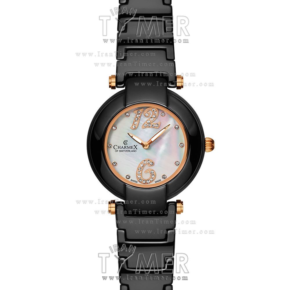 قیمت و خرید ساعت مچی زنانه چارمکس(CHARMEX) مدل CX-6267 کلاسیک | اورجینال و اصلی