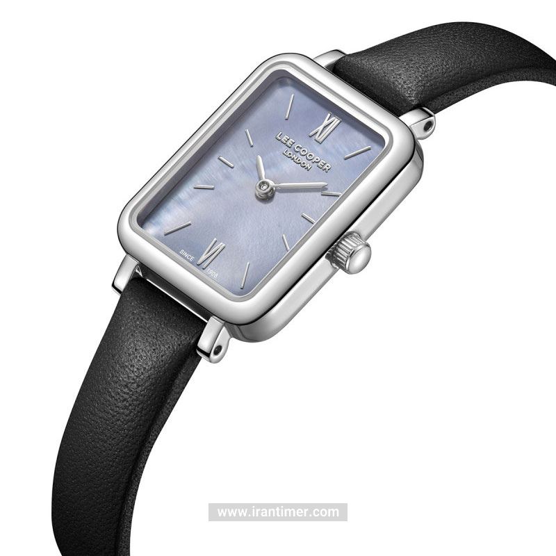 قیمت و خرید ساعت مچی زنانه لیکوپر(LEE COOPER) مدل LC08208.351 کلاسیک | اورجینال و اصلی