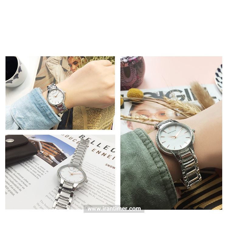 قیمت و خرید ساعت مچی زنانه پیر لنیر(PIERRE LANNIER) مدل 038H691 کلاسیک | اورجینال و اصلی