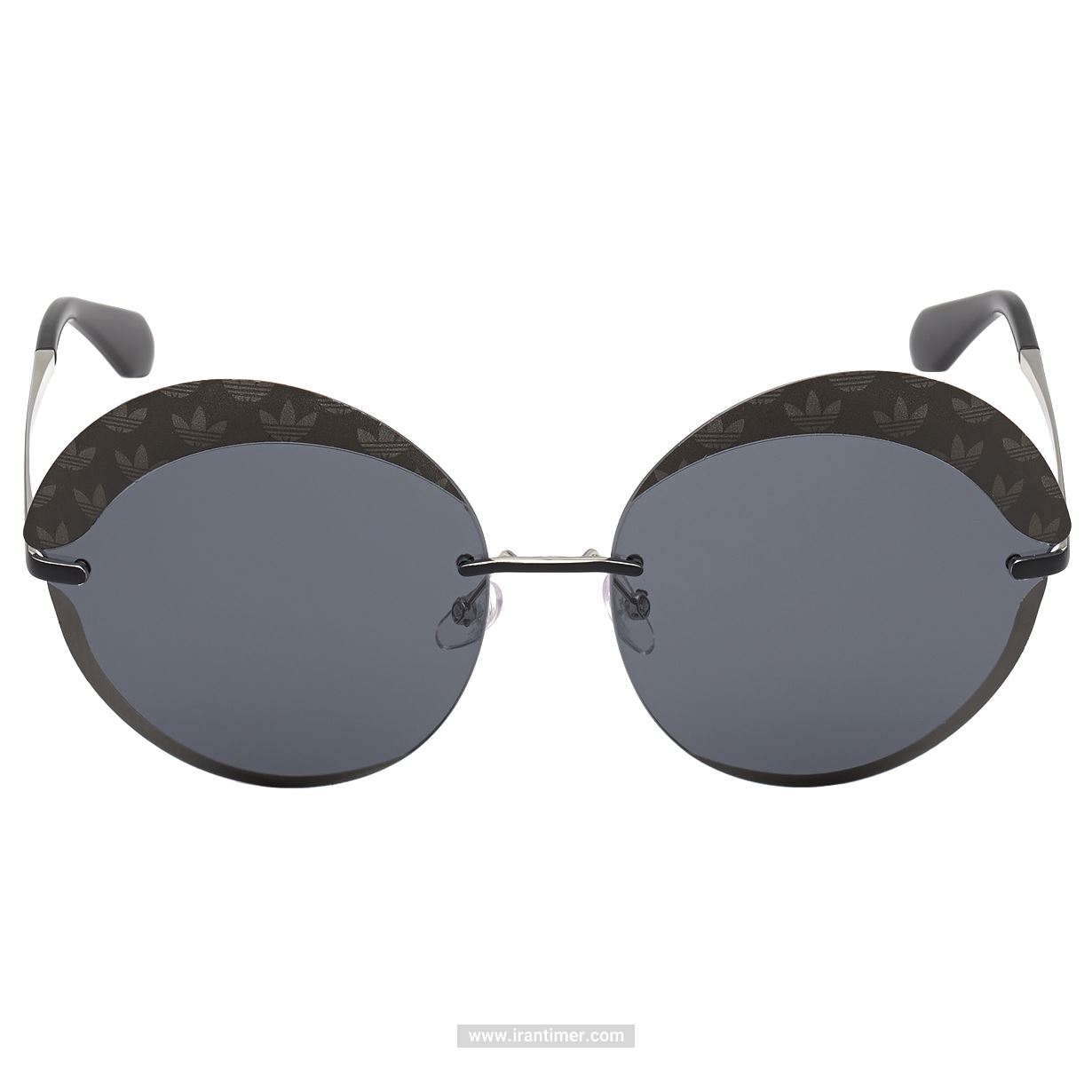 قیمت و خرید عینک آفتابی زنانه کلاسیک (adidas) مدل OR 0019 02A 67 | اورجینال و اصلی