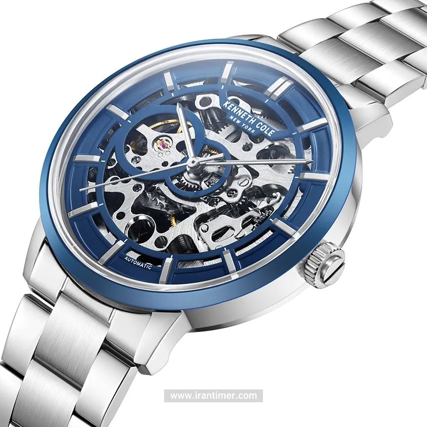 قیمت و خرید ساعت مچی مردانه کنت کول(KENNETH COLE) مدل KCWGL2220603 کلاسیک | اورجینال و اصلی
