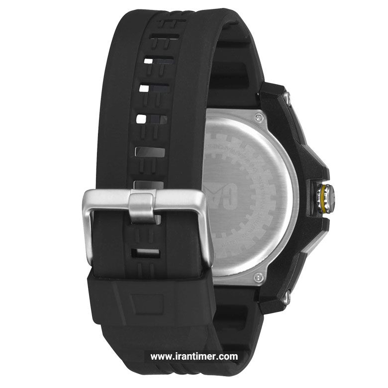 قیمت و خرید ساعت مچی مردانه کاتر پیلار(CAT) مدل LP.160.21.737 اسپرت | اورجینال و اصلی