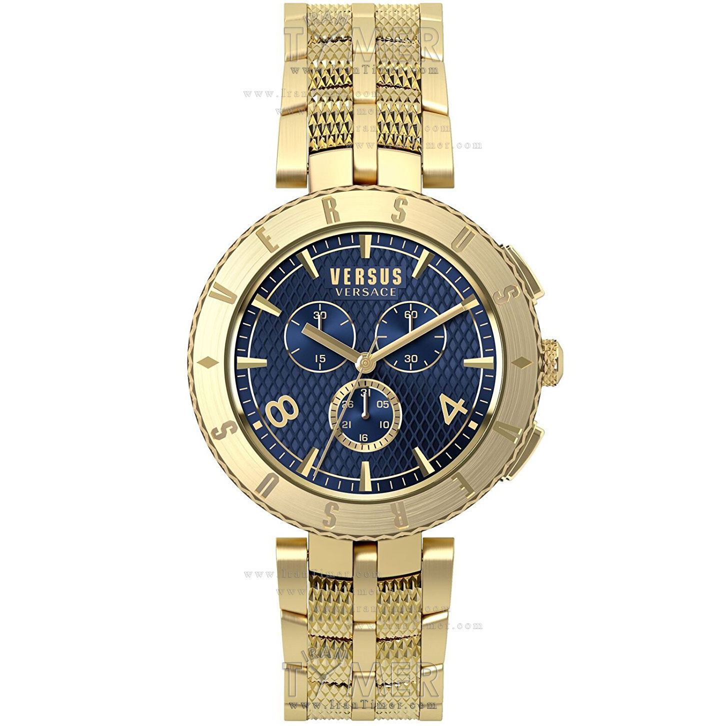 قیمت و خرید ساعت مچی مردانه ورسوس ورساچه(VERSUS VERSACE) مدل S76160017 کلاسیک | اورجینال و اصلی